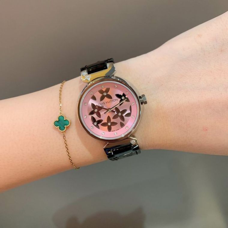 Picture of LV Watches Women _SKU2392lv-33x11mm-08162923